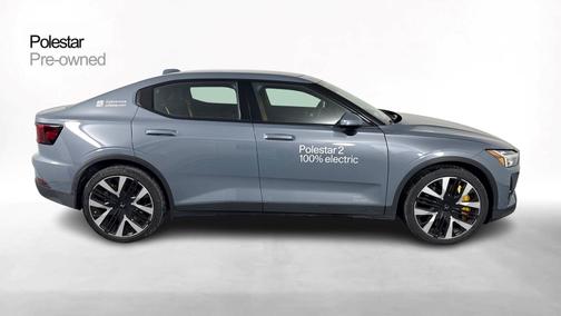 2024 Polestar 2 Long range Dual motor with Performance pack - Plus,Pilot,Performance