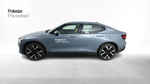 2024 Polestar 2 Long range Dual motor with Performance pack - Plus,Pilot,Performance