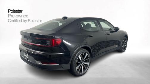 2021 Polestar 2 Long range Dual motor - AWD - Plus,Pilot