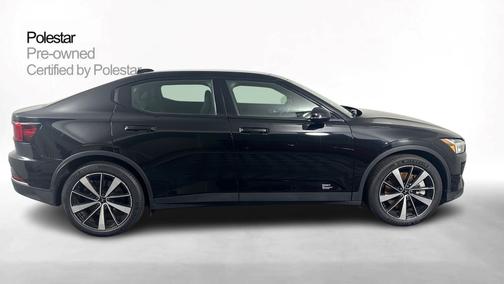 2021 Polestar 2 Long range Dual motor - AWD - Plus,Pilot