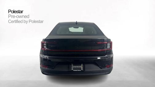 2021 Polestar 2 Long range Dual motor - AWD - Plus,Pilot