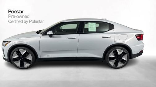 2023 Polestar 2 Long range Dual motor - AWD - Plus,Pilot