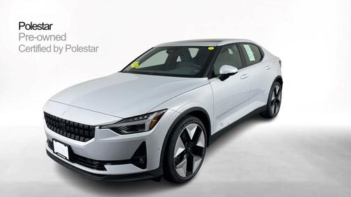 2023 Polestar 2 Long range Dual motor - AWD - Plus,Pilot