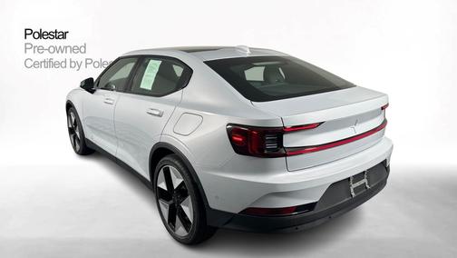 2023 Polestar 2 Long range Dual motor - AWD - Plus,Pilot