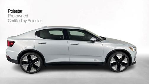 2023 Polestar 2 Long range Dual motor - AWD - Plus,Pilot