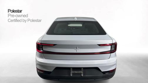 2023 Polestar 2 Long range Dual motor - AWD - Plus,Pilot