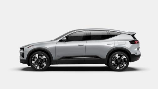 2025 Polestar 3 