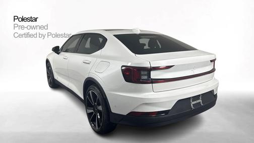 2021 Polestar 2 Long range Dual motor - AWD - Plus,Pilot