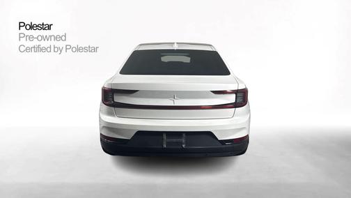 2021 Polestar 2 Long range Dual motor - AWD - Plus,Pilot