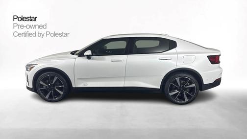 2021 Polestar 2 Long range Dual motor - AWD - Plus,Pilot