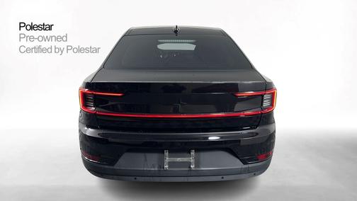 2023 Polestar 2 Long range Dual motor with Performance pack - AWD - Plus,Pilot,Performance