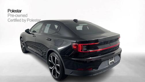 2023 Polestar 2 Long range Dual motor with Performance pack - AWD - Plus,Pilot,Performance
