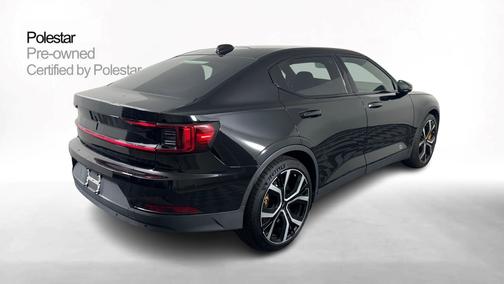 2023 Polestar 2 Long range Dual motor with Performance pack - AWD - Plus,Pilot,Performance