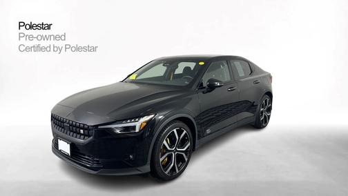 2023 Polestar 2 Long range Dual motor with Performance pack - AWD - Plus,Pilot,Performance