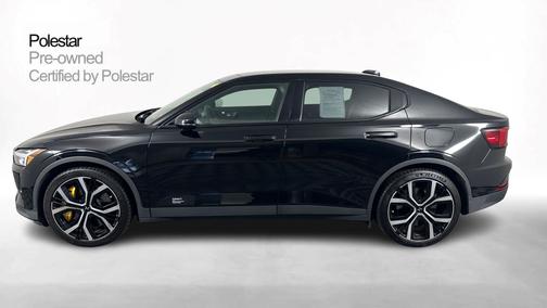 2023 Polestar 2 Long range Dual motor with Performance pack - AWD - Plus,Pilot,Performance