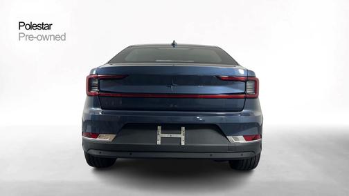 2021 Polestar 2 Long range Dual motor - AWD - Plus,Pilot