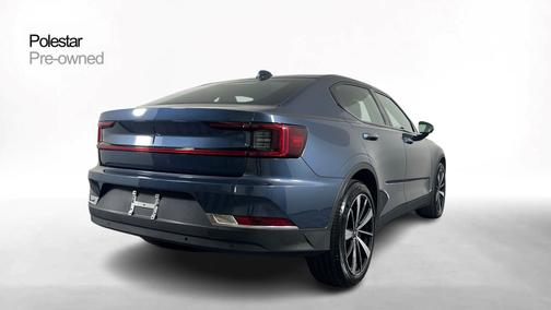 2021 Polestar 2 Long range Dual motor - AWD - Plus,Pilot