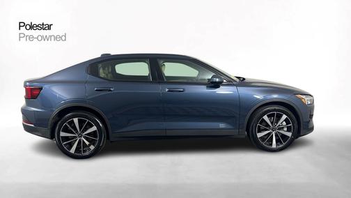 2021 Polestar 2 Long range Dual motor - AWD - Plus,Pilot