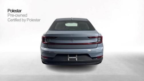 2022 Polestar 2 Long range Dual motor - AWD - Plus,Pilot