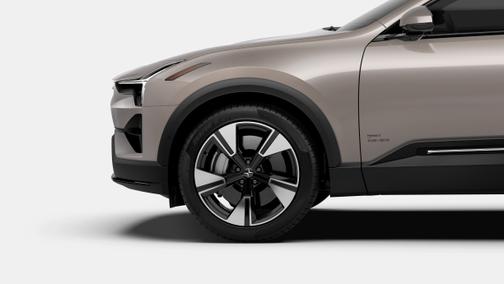 2025 Polestar 3 