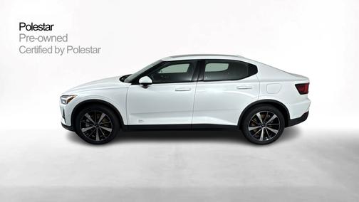 2022 Polestar 2 Long range Dual motor - AWD - Plus,Pilot