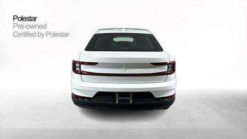 2022 Polestar 2 Long range Dual motor - AWD - Plus,Pilot