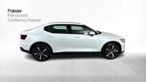 2022 Polestar 2 Long range Dual motor - AWD - Plus,Pilot
