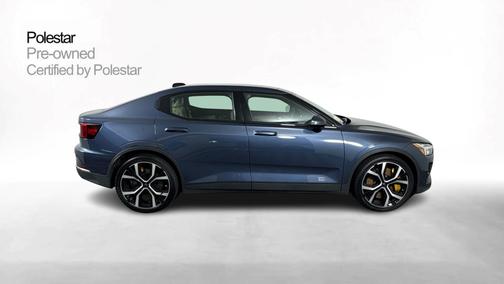 2022 Polestar 2 Long range Dual motor - AWD - Plus,Pilot,Performance