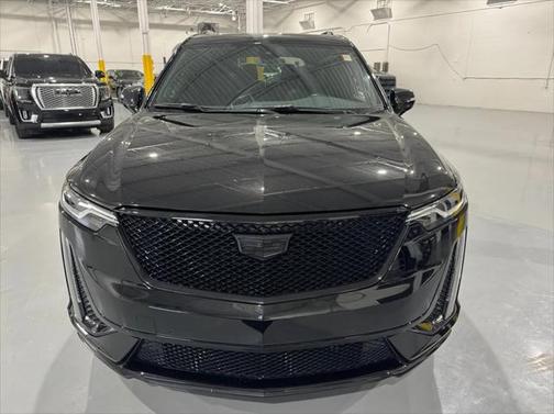 2023 Cadillac XT6 Sport AWD