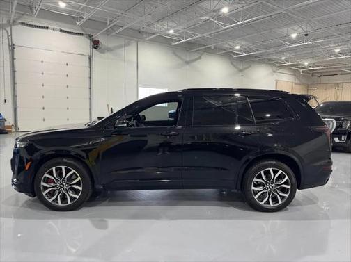 2023 Cadillac XT6 Sport AWD