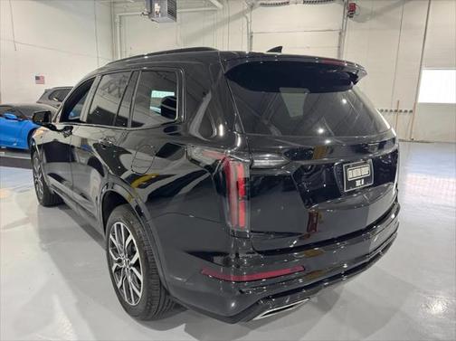 2023 Cadillac XT6 Sport AWD