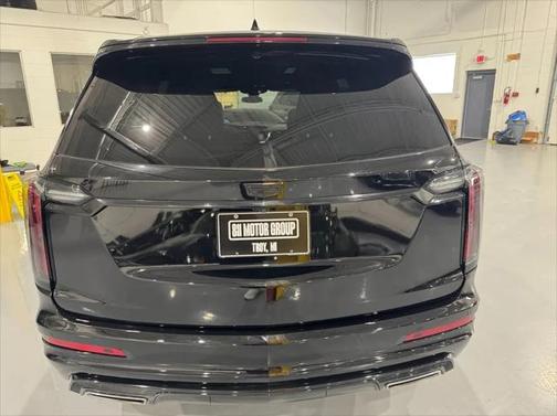 2023 Cadillac XT6 Sport AWD