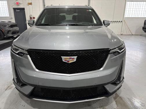 2024 Cadillac XT6 Sport AWD