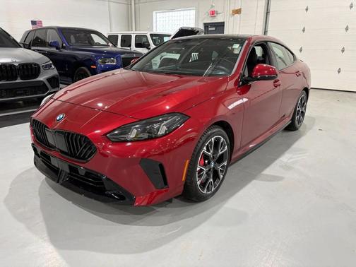 2025 BMW 228 Gran Coupe xDrive