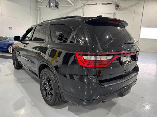 2024 Dodge Durango R/T Plus AWD
