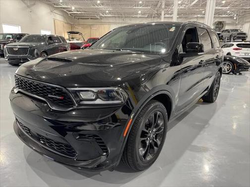 2024 Dodge Durango R/T Plus AWD