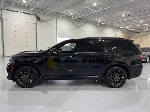 2024 Dodge Durango R/T Plus AWD