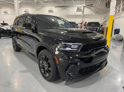 2024 Dodge Durango R/T Plus AWD