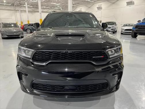2024 Dodge Durango R/T Plus AWD
