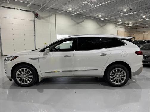 2020 Buick Enclave AWD Essence