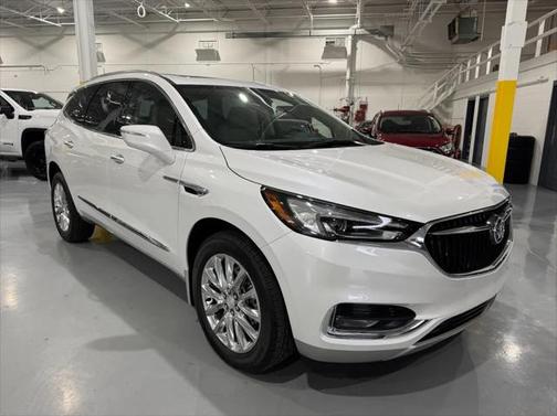 2020 Buick Enclave AWD Essence