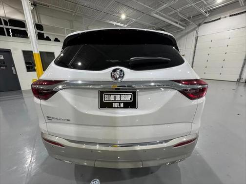 2020 Buick Enclave AWD Essence