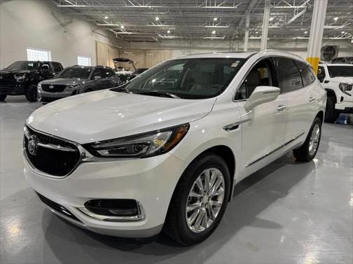 2020 Buick Enclave AWD Essence