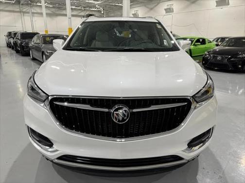2020 Buick Enclave AWD Essence