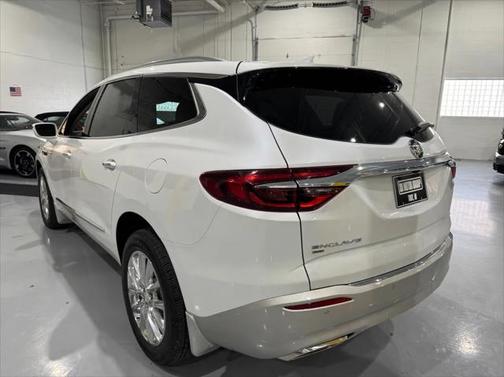 2020 Buick Enclave AWD Essence