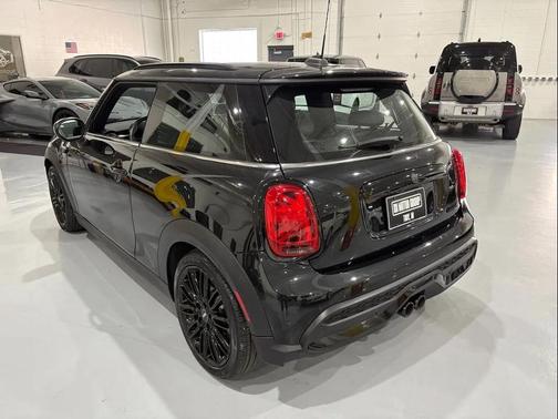 2023 MINI Hardtop Cooper S