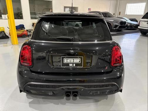 2023 MINI Hardtop Cooper S