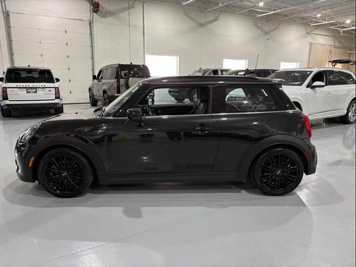 2023 MINI Hardtop Cooper S
