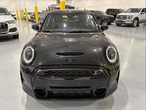 2023 MINI Hardtop Cooper S