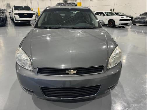 2009 Chevrolet Impala LT